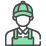 Licensed Contractors